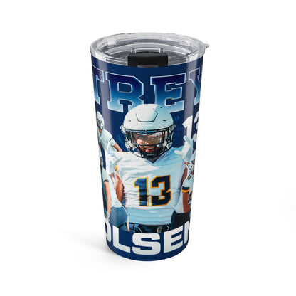 Trey Olsen 20oz Tumbler