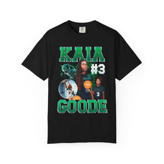 Kaia Goode Premium Tee
