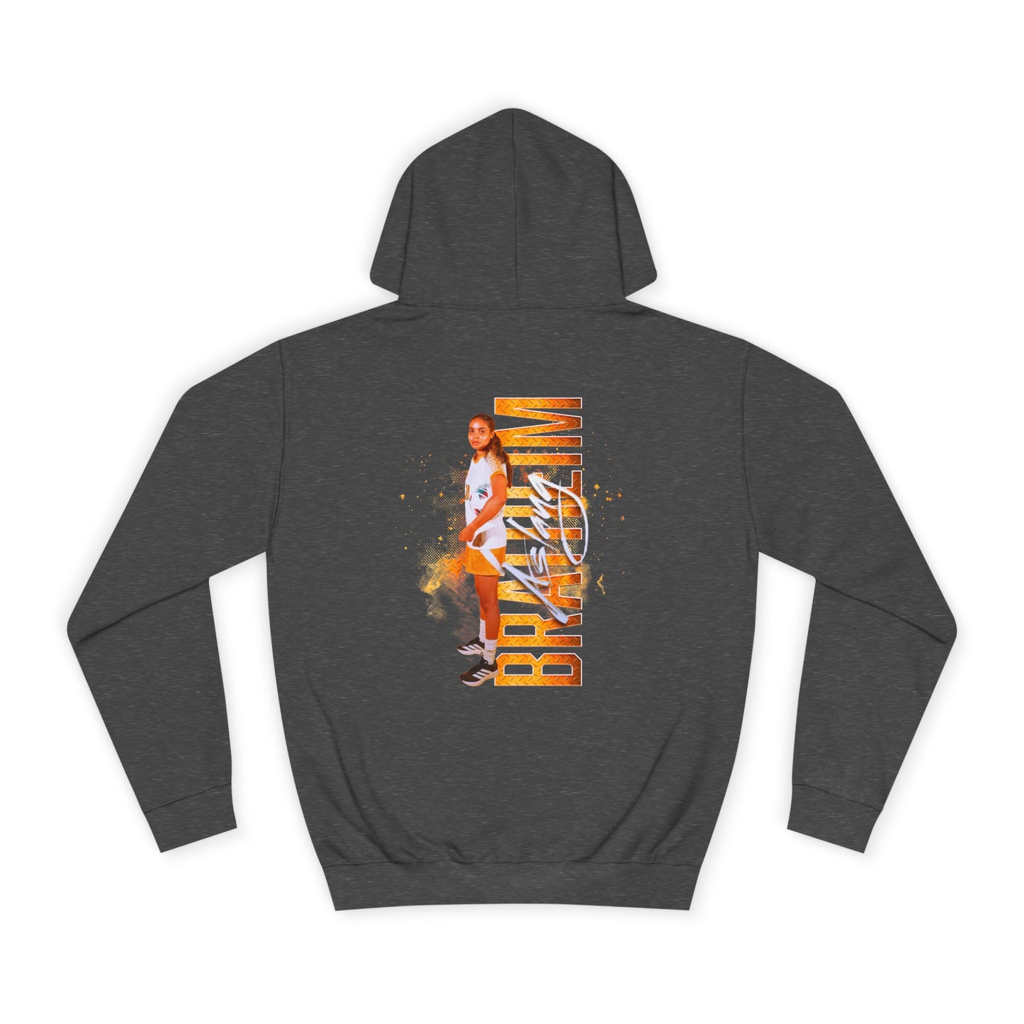 Aslaug Bratheim Premium Hoodie
