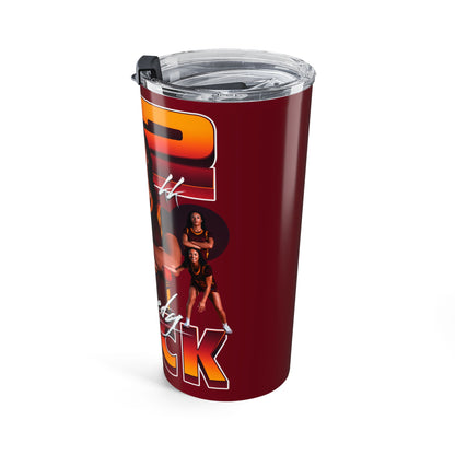 Kennedy Klick 20oz Tumbler