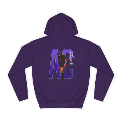 Alyce Chappelle Player Icon Initials Premium Hoodie