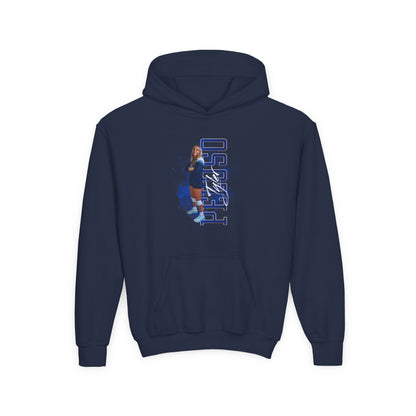 Tyler Peluso Kids Hoodie