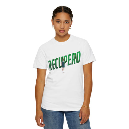Ryan Recupero Icon Premium Tee