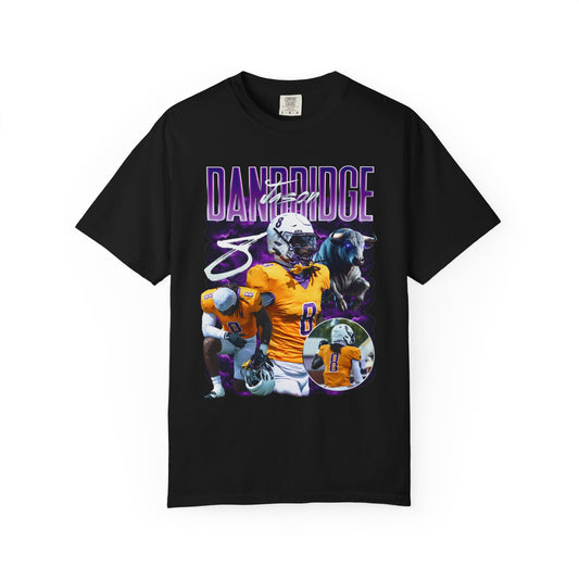 Jason Dandridge Premium Tee