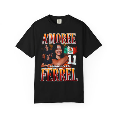A'Moree Ferrel Premium Tee