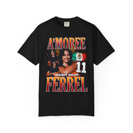 A'Moree Ferrel Premium Tee