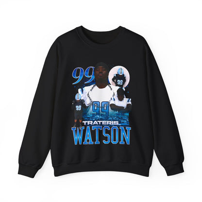 Trateris Watson Crewneck Sweatshirt