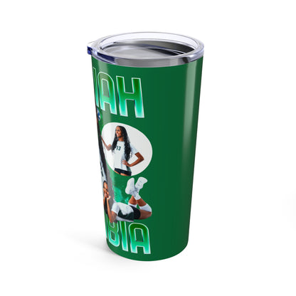 Mariah Sanabia 20oz Tumbler