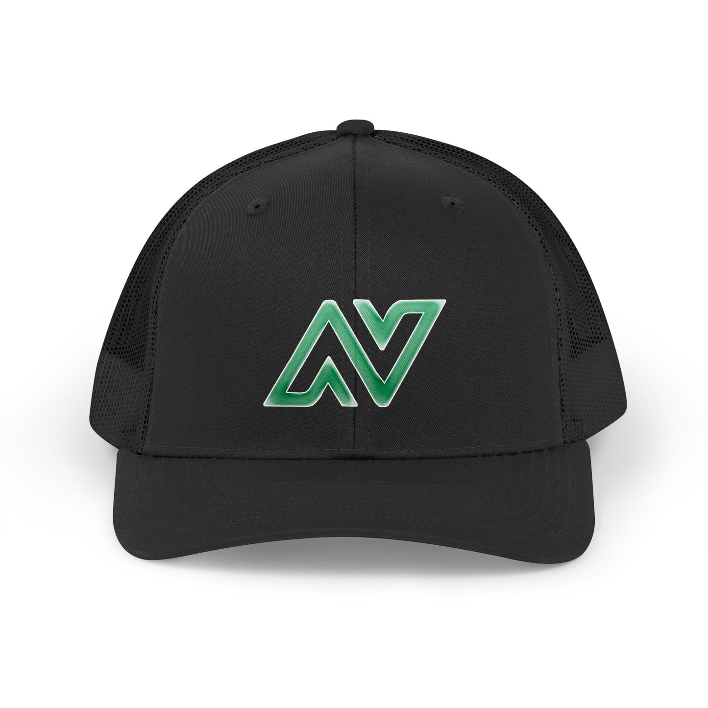 Ashlynne Vote Logo Trucker Hat