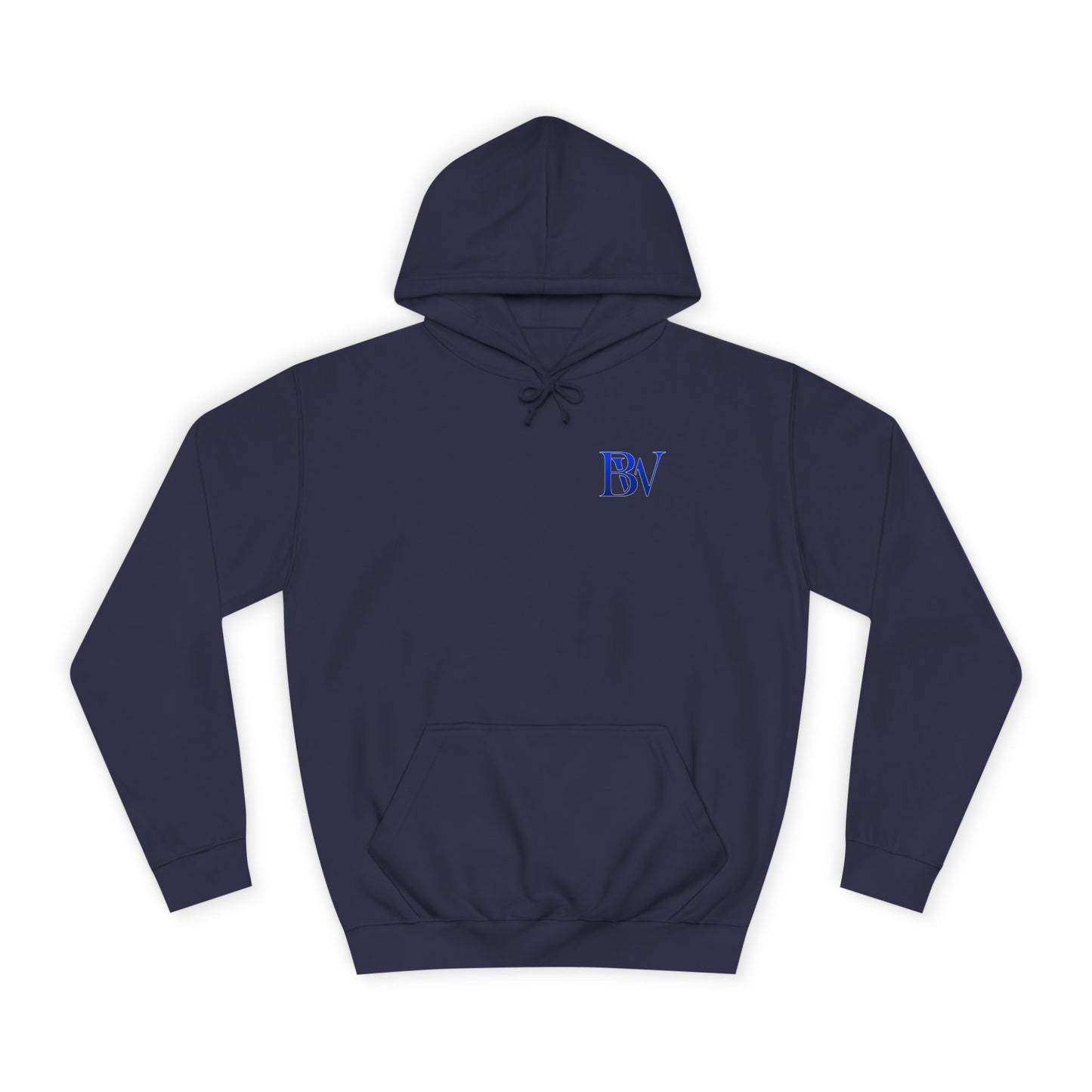 Bryce Washington Logo Premium Hoodie