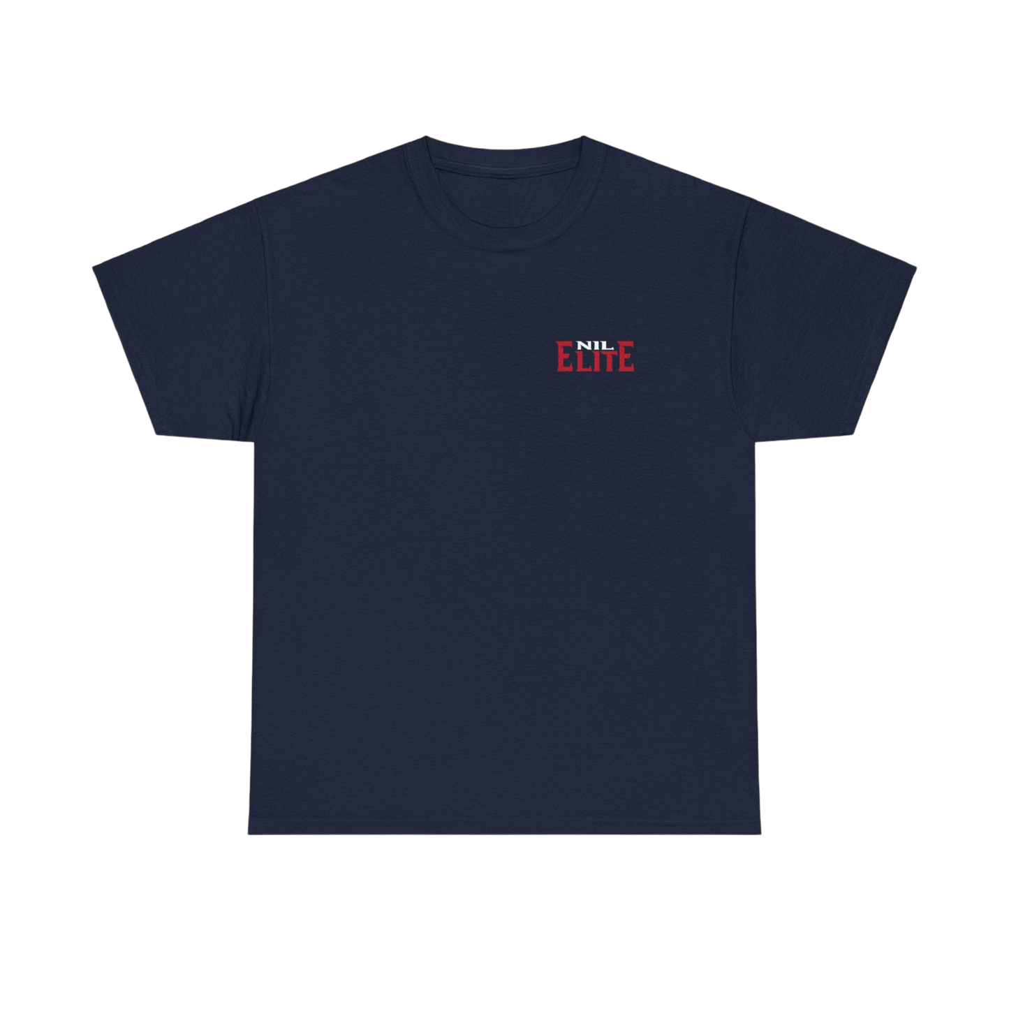 Devon Chavis Heavyweight Badge Tee