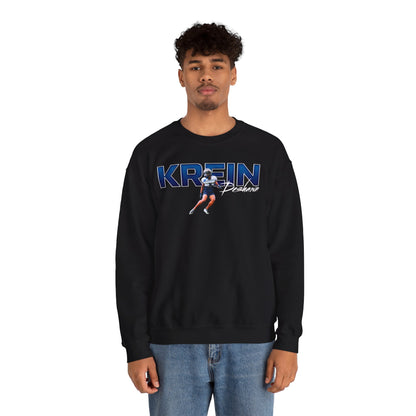 Deshawn Krein Star Player Crewneck Sweatshirt