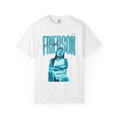 Jermesha Frierson Faded Glory Premium Tee