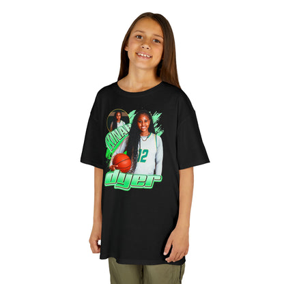 Kinah Dyer Kids Tee