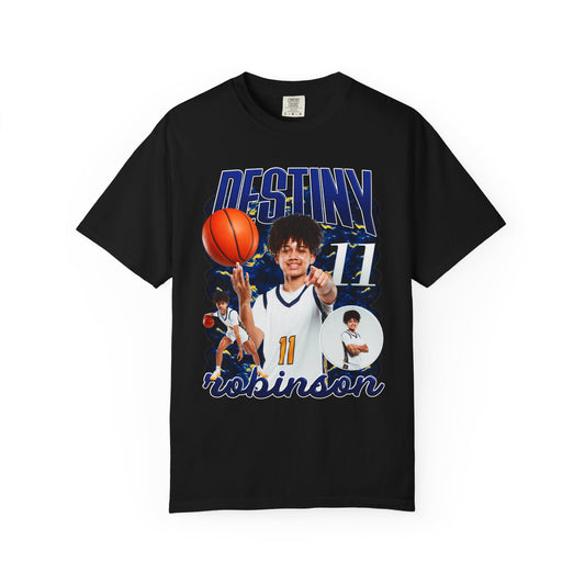 Destiny Robinson Premium Tee