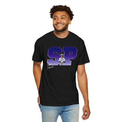 Sam Parks Big Initials Premium Tee
