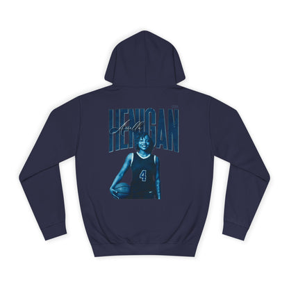 Ariella Henigan Faded Glory Premium Hoodie