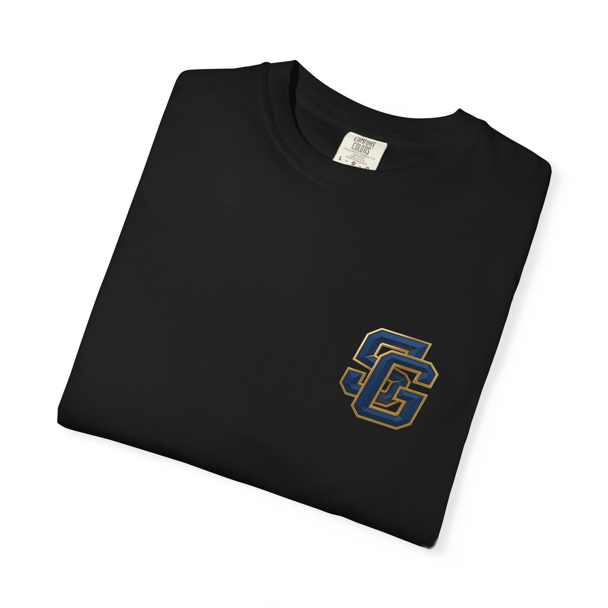 Sophia Garrido Logo Premium Tee
