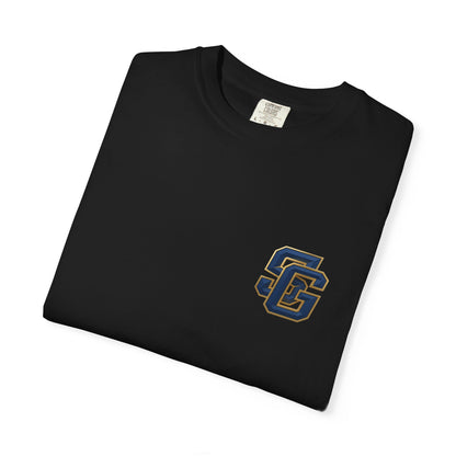 Sophia Garrido Logo Premium Tee