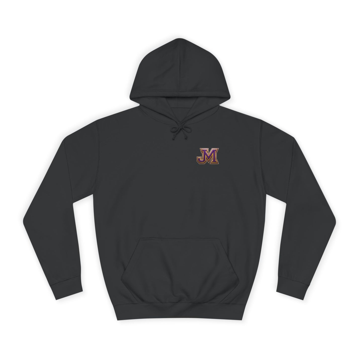 Josh Marcinkevich Player Icon Number Premium Hoodie