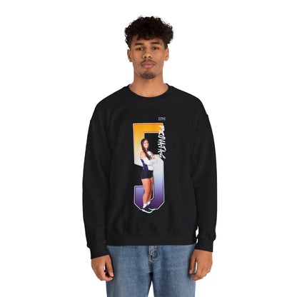Kiki Provatas Player Icon Crewneck Sweatshirt