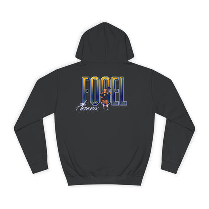 Phoenix Fogel Big Last Name Premium Hoodie