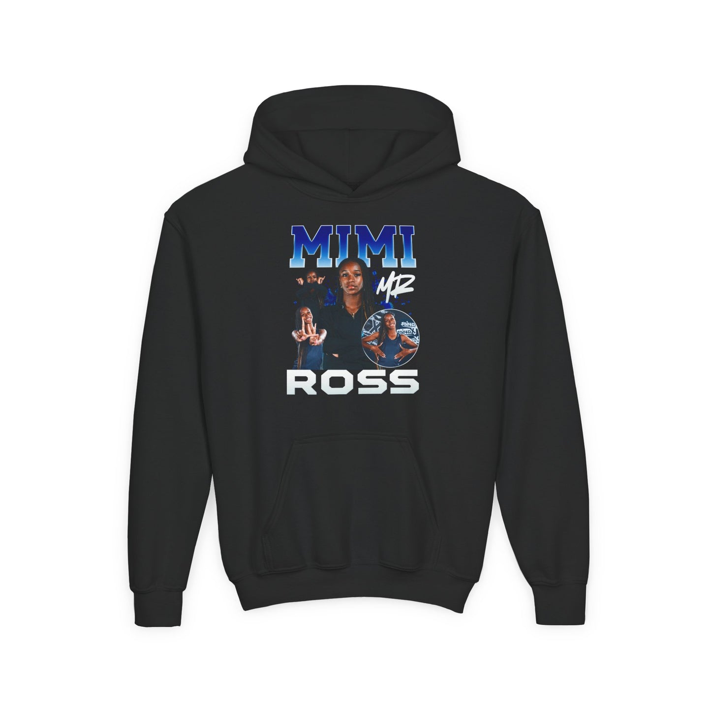 Mimi Ross Kids Hoodie