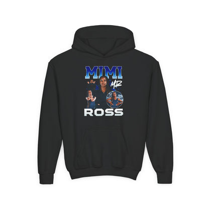 Mimi Ross Kids Hoodie