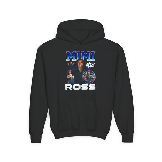 Mimi Ross Kids Hoodie