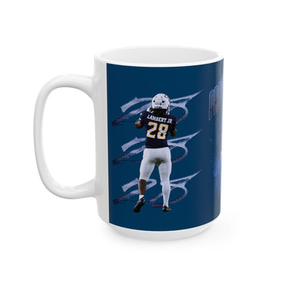 Brandon Lambert 15oz Mug