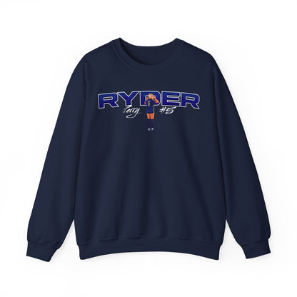 Ryder Perry Lowkey Crewneck Sweatshirt
