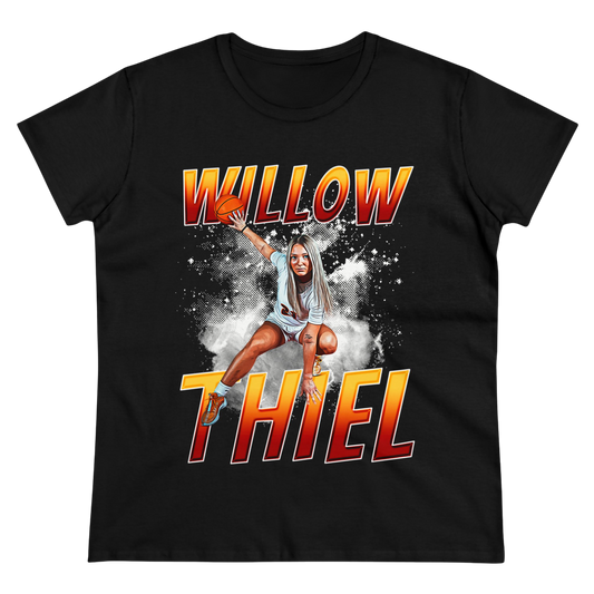 Willow Thiel Women's Tee