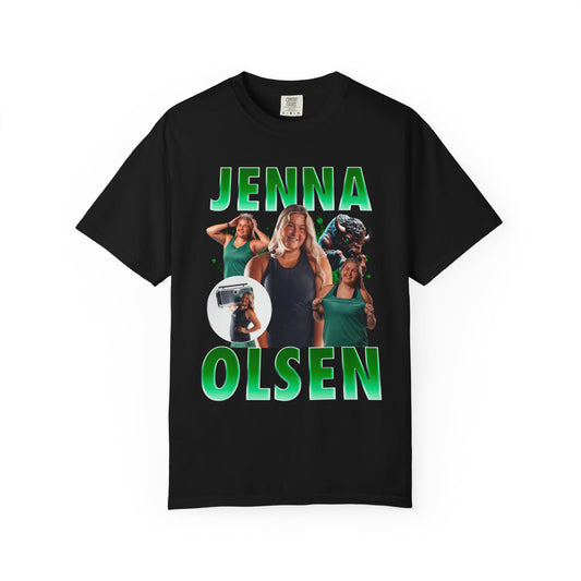 Jenna Olsen Premium Tee