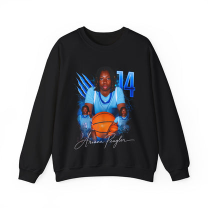 Ariana Peagler Crewneck Sweatshirt