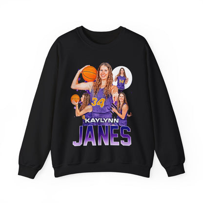 Kaylynn Janes Crewneck Sweatshirt