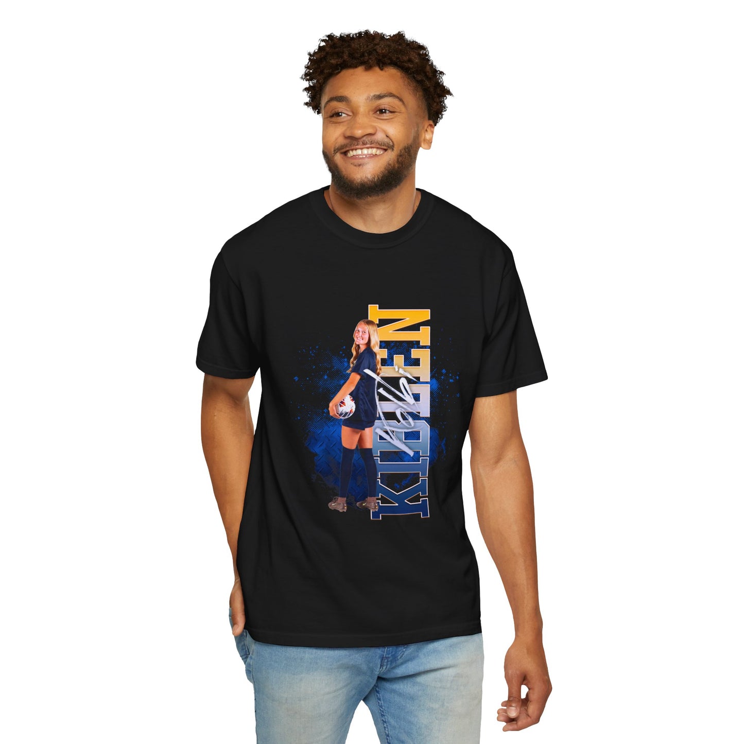 Kolbi Kiblen Premium Tee