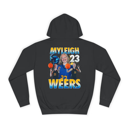 Myleigh Weers Premium Hoodie