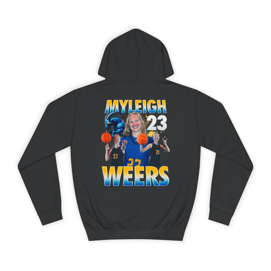 Myleigh Weers Premium Hoodie
