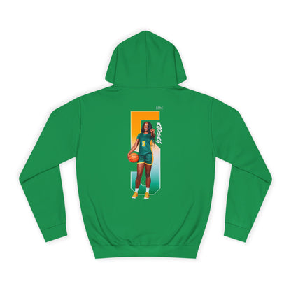 Iyanna Rogers Player Icon Premium Hoodie