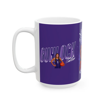Paeten Gunlock 15oz Mug