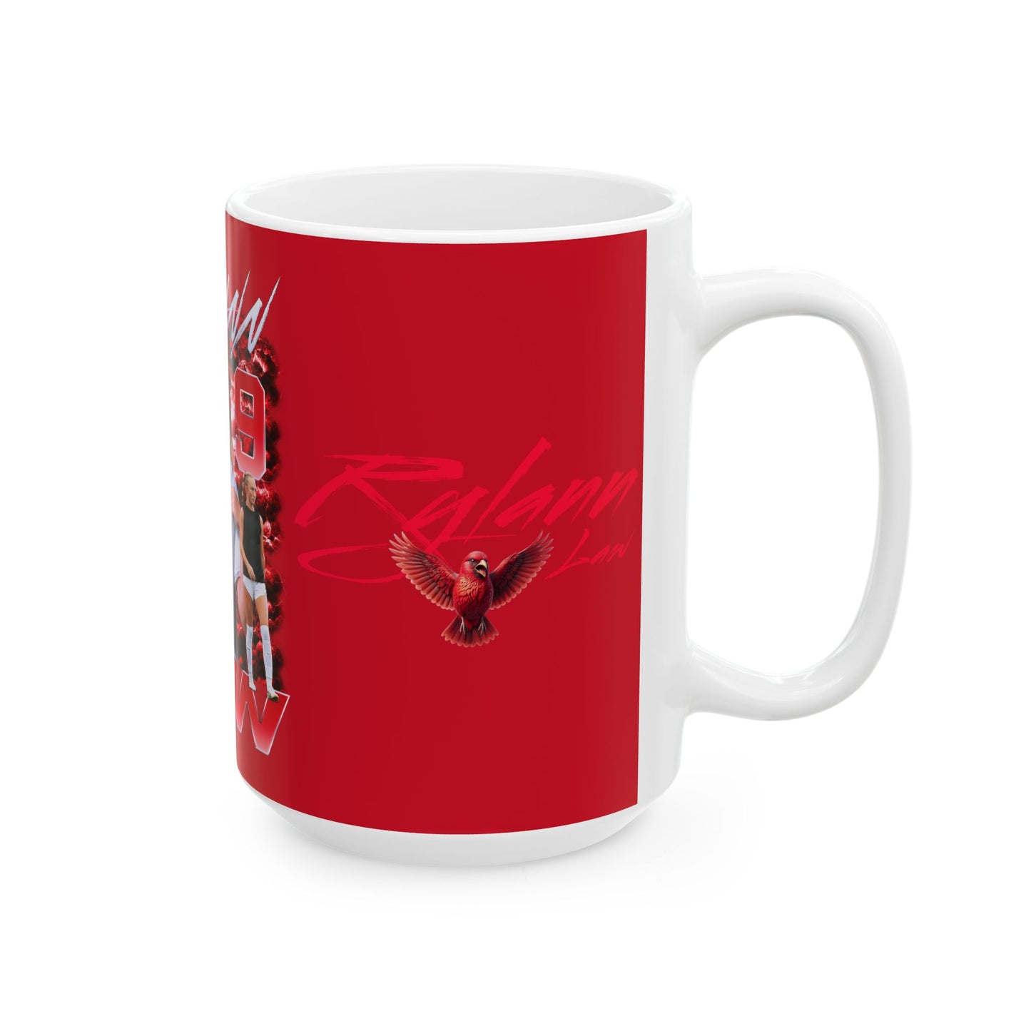 Rylann Law 15oz Mug