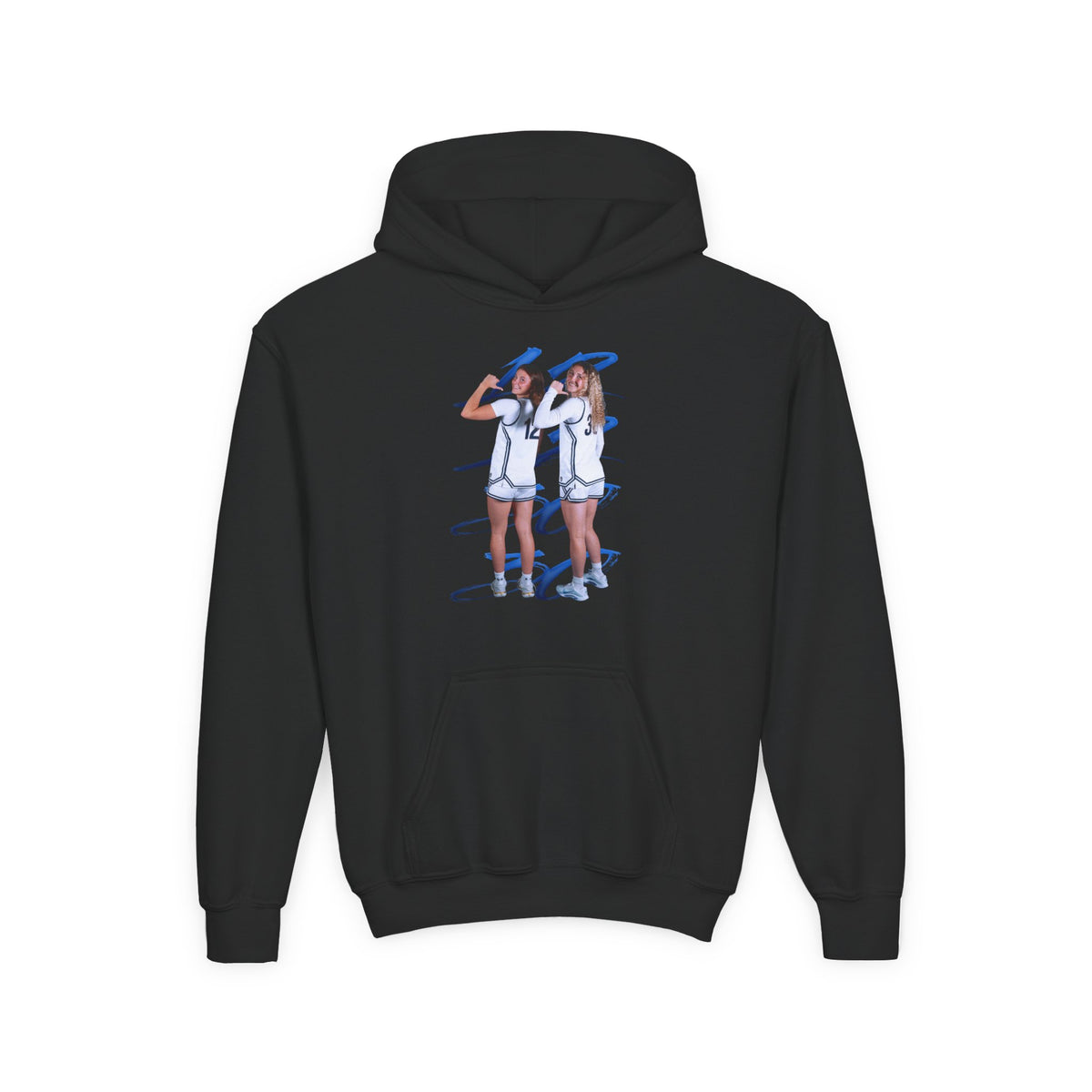 Dylan & Jamison Philip Kids Hoodie