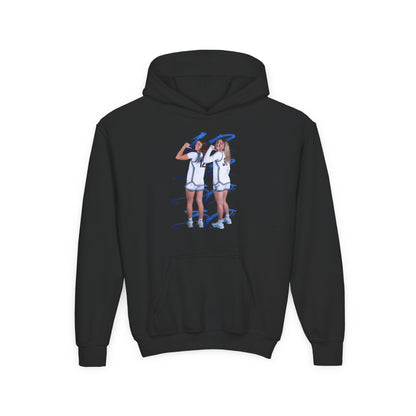 Dylan & Jamison Philip Kids Hoodie