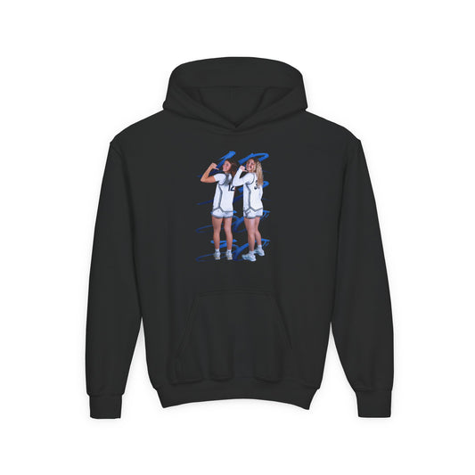 Dylan & Jamison Philip Kids Hoodie