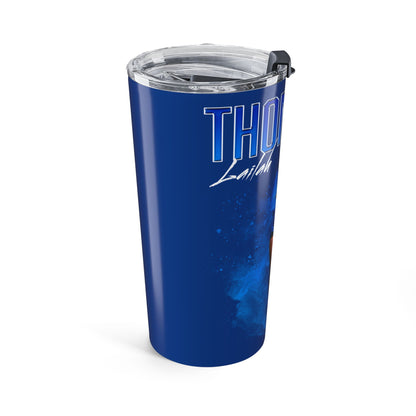 Lailah Thompson 20oz Tumbler