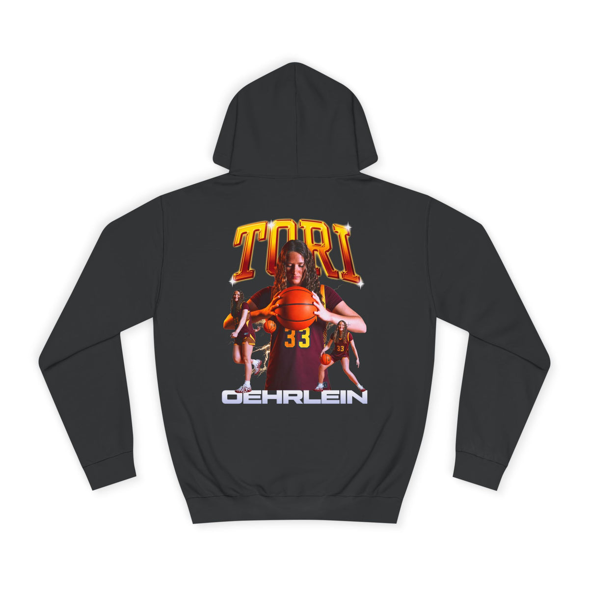 Tori Oehrlein Premium Hoodie