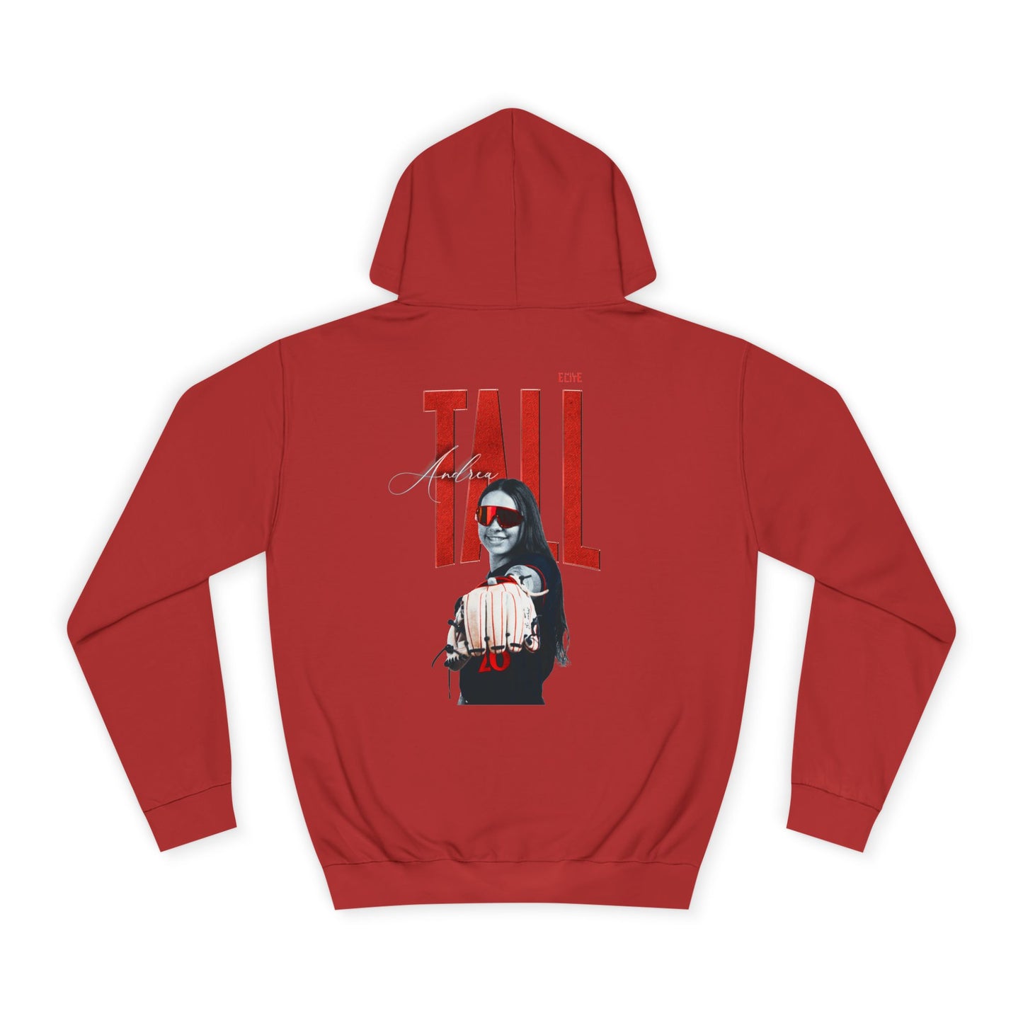 Andrea Tall Faded Glory Premium Hoodie