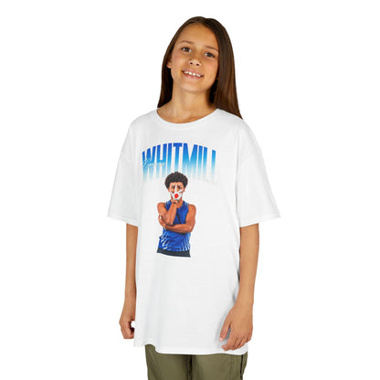 Mayren Whitmill Athlete Glory Kids Tee