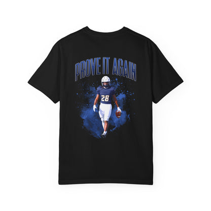 Brandon Lambert Logo Front & Back Premium Tee