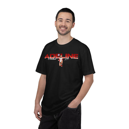 Adeline Goedheer Lowkey Premium Tee
